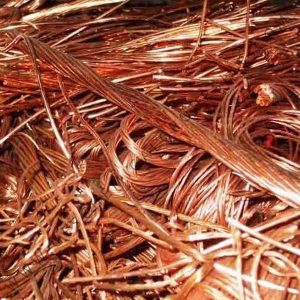 Buy Copper Wire Rod Scrap Online