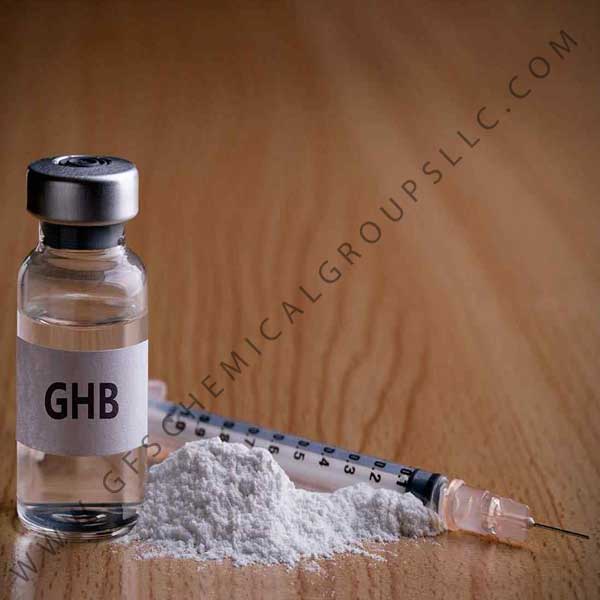 Buy Gamma Hydroxybutyrate (GHB) Online